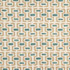Darling Idea Linen by Carole Fabric Serene Green 75% Cotton, 25% Linen-Soil Repellent 9,000 Wyzenbeek Double Rubs 9" V, 6 3/4" H 55" - Fabric Carolina -