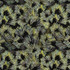 Fireworks Viridian by Carole Fabric Serene Green Base: 100% Cotton, 100% Viscose N/A 15" V, 17" H 50" - Fabric Carolina -