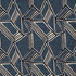 Greenhouse Fabric F5833 Blues - 100% Polyester China 45000 13.5" H, 13.5" V 54" - My Fabric Connection -