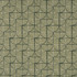 Greenhouse Fabric F5853 Moss - 88% Polyester, 12% Rayon China 75000 14.27" H, 7.3" V 57" - My Fabric Connection -