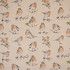 Greenhouse Fabric F6300 Bisque - 75% Polyester, 15% Poly Chenille, 10% Linen China 30000 18.5"H 17.25" V 55" - My Fabric Connection -
