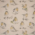 Greenhouse Fabric F6195 Aloe - 75% Polyester, 15% Poly Chenille, 10% Linen China 30000 18.5" H, 17.25" V 55" - My Fabric Connection -