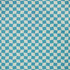 Greenhouse Fabric F6244 Teal - 72% Polypropylene, 28% Polyester Mexico 110000 1.75" H, 1.5" V 54" - My Fabric Connection -