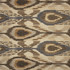 Greenhouse Fabric F6338 Desert - 100% Polyester China 12000 14.37" H, 6.92" V 54" - My Fabric Connection -