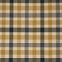 Greenhouse Fabric F6165 Pyrite - 100% Polyester China 50000 9.5" H, 9.08" V 56" - My Fabric Connection -