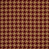 Greenhouse Fabric F6180 Maroon - 100% Polyester China 50000 2.38" H, 2.25" V 56" - My Fabric Connection -