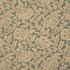 Greenhouse Fabric F6346 Victoria - 50% Viscose, 29% Polyester, 13% Linen, 8% Cotton Belgium 102000 14.125" H, 12.625" V 54" - My Fabric Connection -