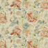 Greenhouse Fabric S7190 Salmon - 100% Cotton China 15000 27" H, 18" V 54" - My Fabric Connection -