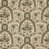 Greenhouse Fabric S7012 Hemlock - 55% Linen, 45% Cotton USA 20000 27" H, 14" V 56" - My Fabric Connection -