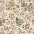 Greenhouse Fabric S7058 Cinder - 55% Linen, 45% Cotton USA 20000 27" H, 32.8" V 56" - My Fabric Connection -