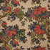 Greenhouse Fabric S7270 Document - 55% Linen, 45% Cotton Spain 51000 27" H, 21" V 54" - My Fabric Connection -