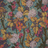 Greenhouse Fabric S7277 Cyan - 55% Linen, 45% Cotton Spain 51000 27" H, 22" V 54" - My Fabric Connection -
