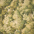 Greenhouse Fabric S7162 Emerald - 100% Cotton Spain 51000 27." H, 36" V 54" - My Fabric Connection -