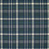 Greenhouse Fabric S7178 Indigo - 43.27% Cotton, 36.5% Polyester, 15.72% Polyester (Uv), 3.38% Pre-Crcotn, 1.13% Pcr Polyester USA 33000 7.188" H, 7.125" V 56" - My Fabric Connection -