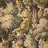 Greenhouse Fabric S7179 Forest - 100% Cotton Spain 51000 27." H, 36" V 54" - My Fabric Connection -