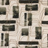 Greenhouse Fabric S7309 Ink - 50% Cotton, 35% Rayon, 15% Linen (Embroidery: 68% Jute, 32% Cotton) India 9000 27" H, 24.25" V 54" - My Fabric Connection -
