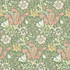 7886 Compton Velvet 1 Camelia by Wmah Fabric Wmah Fabric 7886 Compton Velvet 1 CameliaFabric William Morris At Home Flora & Foliage 100%Pol Turkey </p><p>Repeat: H: 13.5, V: 1.5 57 in - Fabric Carolina -