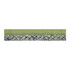Lorraine 9 Cypress by Stout Trim Stout Trim Lorraine 9 CypressTrim Fundamentals Trim 55%Svi 45%Pol China </p><p>Repeat: H: 0, V: 0 0.38 in - Fabric Carolina -