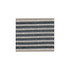 Graham 24 Pepper by Stout Trim Stout Trim Graham 24 PepperTrim Fundamentals Trim 100%Svi China </p><p>Repeat: H: 0, V: 0.25 2 in - Fabric Carolina -
