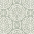 Lace Medallion Emb Mist 472231 by PK Lifestyles Fabric Cultural Exchange IX Base: 52% Polyester, 48% Cotton EMB: 100% Rayon India 51000 H: 10.2, V: 9 52 - Fabric Carolina - Lace Medallion Emb Mist 472231 by PK Lifestyles Fabric Cultural Exchange IX Base: 52% Polyester, 48% Cotton EMB: 100% Rayon India 51000 H: 10.2, V: 9 52 - Fabric Carolina -