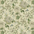 Peony Portico Dove 472691 by PK Lifestyles Fabric Design by Nature VIII 100% Cotton Peru 25000 H: 13.5, V: 27 54 - Fabric Carolina -