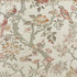 Hidcote Berry by Magnolia Fabric - 55 Linen, 45 Rayon Pakistan 50000 Horizontal: 27 and Vertical: 36 54 - Fabric Carolina -