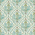 Tippington Manor Sea Glass by RM CoCo Fabric Suitemates 100% Polyester See Sample 0 Horizontal: 27.5 and Vertical: 27.5 55 - Fabric Carolina -