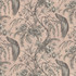 Lilibet's Garden Blush by RM CoCo Fabric Gemstones II Pink Morganite to Amethyst 100% Polyester See Sample 0 Horizontal: 36.5 and Vertical: 16.75 55 - Fabric Carolina -