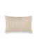 Heatherton Pillow 14 X 22 - Nougat HNLBDK273330002 by Scalamandre Pillows COLOR POP 61% RECYCLED ACRYLIC 38% POLYESTER 1% VISCOSE U.S.A. Horizontal: and Vertical: 0 - Fabric Carolina -
