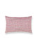 Heatherton Pillow 14 X 22 - Posey HNLBDK273330010 by Scalamandre Pillows COLOR POP 61% RECYCLED ACRYLIC 38% POLYESTER 1% VISCOSE U.S.A. Horizontal: and Vertical: 0 - Fabric Carolina -