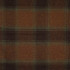 Piccadilly # 405 Hickory by Maxwell Fabric Menswear Ii-Plaids & Checks 40% WOOL
35% POLYESTER
15% NYLON
10% ACRYLIC INDIA V-6.3" H-6.8" 54" - Fabric Carolina -