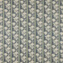 Tetbury # 553 Sapphire by Maxwell Fabric Print Gallery Iii 85% COTTON
15% LINEN SPAIN V-9.1" H-7.9" 54" - Fabric Carolina -