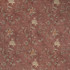 Country Charm Cardamom by Carole Fabric English Garden 100% Polyester 60,000 Wyzenbeek Double Rubs 24 1/2" V, 13 3/4" H HD 54" - Fabric Carolina -