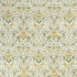 Steal The Show Aloe by Carole Fabric English Garden 100% Cotton N/A 24" V, 18 1/2" H 55" - Fabric Carolina -
