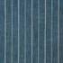 On The Horizon Indigo by Carole Fabric Go West 71% Cotton, 10% Linen, 10% Viscose, 9% Polyester 27,000 Wyzenbeek Double Rubs 5" H 55" - Fabric Carolina -