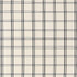 Power Trip Cream Charcoal by Carole Fabric Well Suited 100% Cotton N/A 2 7/8" V, 3" H 56" - Fabric Carolina -