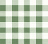 Picnic Plaid Greenery by Seabrook Wallpaper Beach House United States 60.75 6.3" 27" - Fabric Carolina -