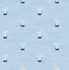 Tiny Whales Sky Blue and Navy by Seabrook Wallpaper Day Dreamers United States 56.12 20.87" 20.5" - Fabric Carolina -