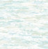 Brushstrokes Metallic Champagne, White, and Powder Blue by Seabrook Wallpaper French Impressionist United States 56.12 20.87" 20.5" - Fabric Carolina -