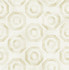 Faravel Geo Gold and Off-White by Seabrook Wallpaper Lugano United States 56.05 20.87" 20.5" - Fabric Carolina -