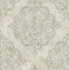 Atelier Gray, Metallic Gold, and Taupe by Seabrook Wallpaper Nouveau Luxe United States 56.05 20.87" 20.5" - Fabric Carolina -