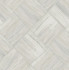 Masquerade Weave Greige and Off-White by Seabrook Wallpaper Nouveau Luxe United States 56.05 20.87" 20.5" - Fabric Carolina -