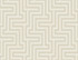 Martinique Tan and White by Seabrook Wallpaper Tortuga United States 60.75 10.4" 27" - Fabric Carolina -