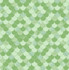 Catalina Scales Pear Green, Mint, and Metallic by Seabrook Wallpaper Tortuga United States 56.05 20.87" 20.5" - Fabric Carolina -