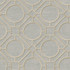 Silk Road Trellis Metallic Gold and Gray by Seabrook Wallpaper Koi United States 60.75 27" 27" - Fabric Carolina -