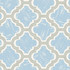 Racetrack Ogee Lime Green and Powder Blue by Seabrook Wallpaper Playdate Adventure United States 56.05 23.62" 20.5" - Fabric Carolina -