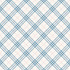 Diagonal Plaid Cerulean and Crimson by Seabrook Wallpaper Playdate Adventure United States 56.05 5.2" 20.5" - Fabric Carolina -
