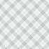 Diagonal Plaid Gray and Ocean Blue by Seabrook Wallpaper Playdate Adventure United States 56.05 5.2" 20.5" - Fabric Carolina -