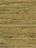 Triangle Grass Gray, Metallic Gold, Tan by Seabrook Wallpaper Natural Resource China 72 0" 36" - Fabric Carolina -