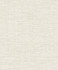 Crosshatch Texture Pearl and Cream by Seabrook Wallpaper Aura Netherlands 56.05 25.2" 20.5" - Fabric Carolina -